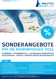 Mikrobiologie