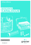 Greiner Bio One Catalogue Bioscience 2022.pdf