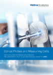 HA Optical Probes and Measuring Cells Brochure.pdf