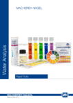 Macherey Nagel Rapid Tests Catalog.pdf