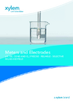 SI Analytics Meters and Electrodes Catalogue.pdf