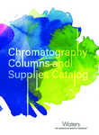 Waters Chromatography Columns and Supplies Catalogue.pdf