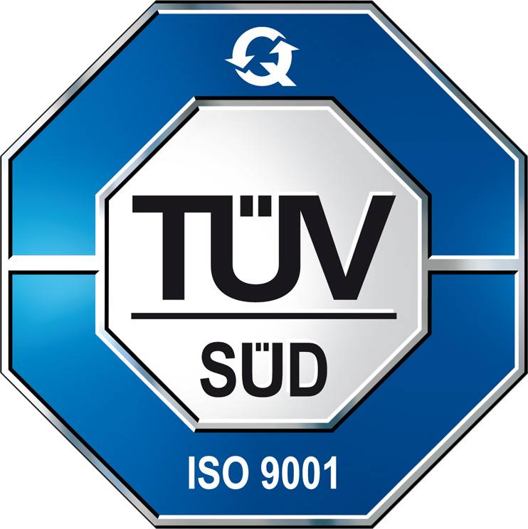 Tuev Logo