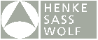 Henke Sass, Wolf