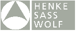 Henke Sass, Wolf