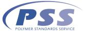 PSS Polymer Standards Service