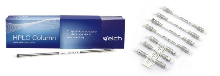 Welch Materials