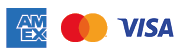 Visa/Master/AMEX
