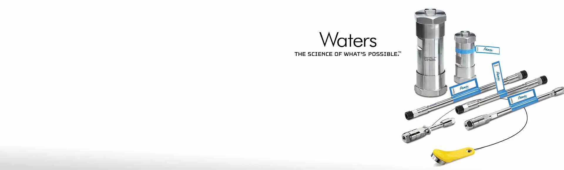 Waters products